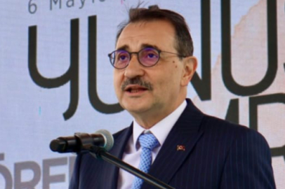Milletvekili Dönmez:"Yunus'un Birleştirici Dili Tüm İnsanlık İçin Çıkış Yoludur"