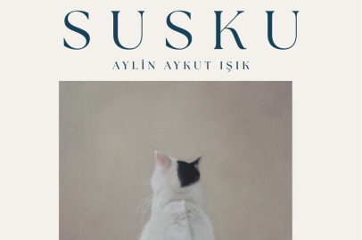 Aylin Aykut Işık’ın "Susku" Sergisi Oda Art'ta Açılıyor