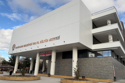Eskişehir’de Uluslararası İlişkiler Zirvesi