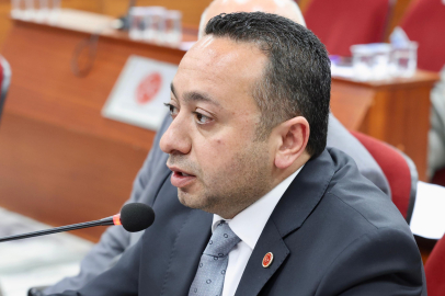 Hayali Rakamlar Üretip, Her Şey Yolundaymış Algısıyla Yönetmeye Çalışıyorsunuz