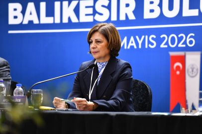 Başkan Ünlüce: "En Büyük Gücümüz Dayanışma"