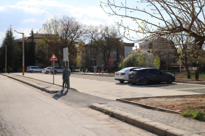 Büyükşehir Açık Otopark Sayısını Artırıyor