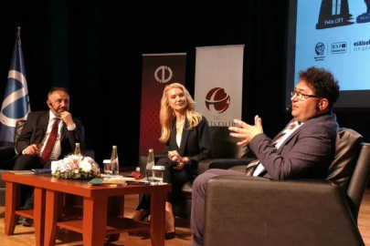 Eskişehir’de "Bizim Yunus" Rüzgarı
