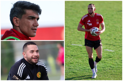 Eskişehir’de Final Öncesi Büyük Randevu: Eskişehirspor Tur İçin Sahada!
