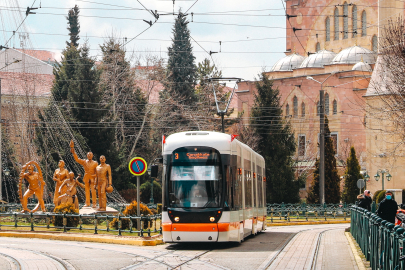 AÖF Sınavları İçin Ulaşıma Düzenleme