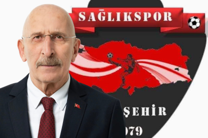 Eskişehir Sağlıkspor’da İsa Melih Batur Yeniden Başkan!