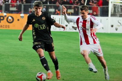 Eskişehirspor Play-Off’a Veda Etti: Şampiyonluk Umutları Gelecek Sezona Kaldı