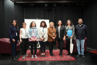 Büyükşehir'den Kültürel Mirasa Yönelik Panel