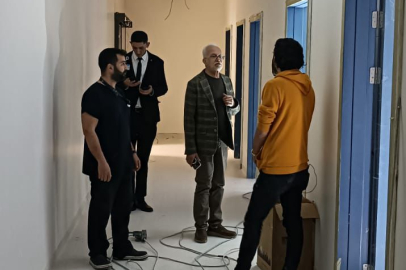 Eskişehir Şehir Hastanesi’ne 20 Yataklı Yeni Yoğun Bakım Ünitesi