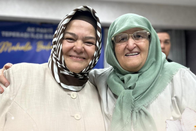 Milletvekili Prof. Dr. Gürcan: "Anne, Merhametin En Güzel Adıdır"