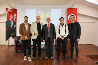 "Yunus Bizim Neyimiz Olur?" Söyleşisi Düzenlendi