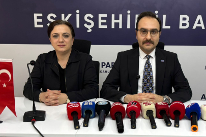 Anahtar Parti’den Tapu Sistemi Uyarısı