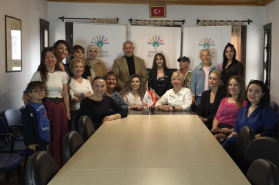 Anneler Günü ‘nde Kadınlara Özel Güzellik ve Dayanışma Etkinliği