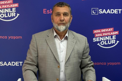 Saadet Partisi'nden Eskişehir İçin Çevre Seferberliği Çağrısı