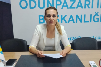 İYİ Parti Odunpazarı Aysun Yılancı: "Hemşirelerin Sorunları Ertelenemez Bir İhtiyaçtır"
