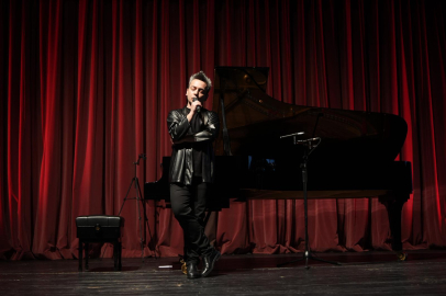 Dengin Ceyhan, “Echoes of Anatolia” Resitaline Büyük İlgi
