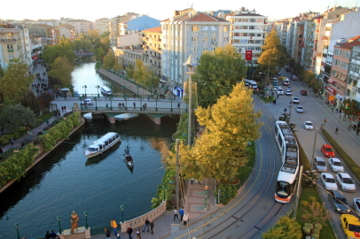 Eskişehir Kare Kare Fotoğraflanıyor