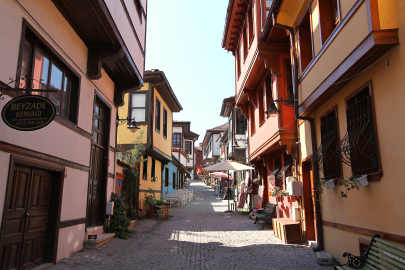 Eskişehir, Türkiye Kültür Yolu Festivali’ne İlk Kez Ev Sahipliği Yapacak