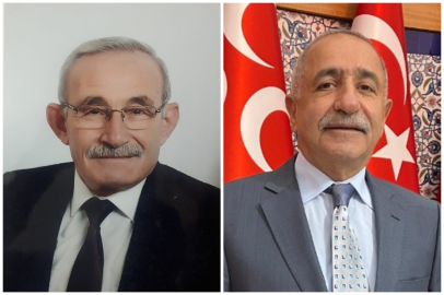 MHP Eskişehir’de 8 İlçeye Yeni Başkan Atandı!