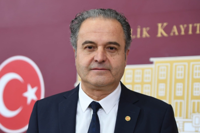 Milletvekili Bayhan’dan Soru Önergesi: "Çin Sermayesi Korunuyor, İşçi Sömürülüyor!"