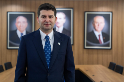 "Türk Gençliği Büyük Kurultayı" Binlerce Genci Ankara’da Buluşturacak