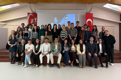 "26ALTI26 Genç Yaratıcılar Programı”nda Geri Sayım Başladı