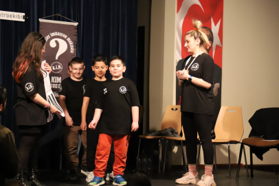 Amatör Tiyatrolara Büyük Destek