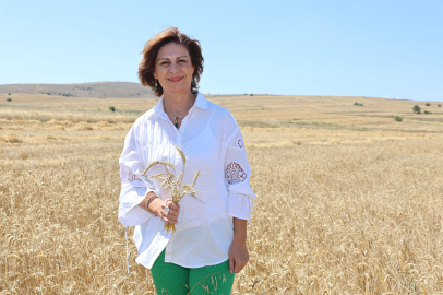 Başkan Ünlüce: "Eskişehir’de Üretimi Büyütmeyi Sürdüreceğiz"