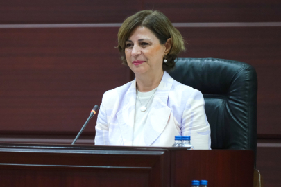 Kadın Siyasetçilere Yönelik Kirli Kampanyayı Kabul Etmiyoruz!