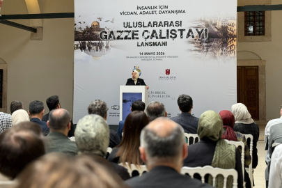 Prof. Dr. Ayşen Gürcan: "Gazze’de Yapılan Bir İlim Katliamıdır!"