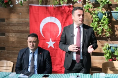 Sivrihisar Belediye Başkanı Habil Dökmeci’ye Çirkin Saldırı Girişimi