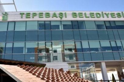 Tepebaşı Belediyesi'ne Operasyon: 60 Gözaltı