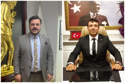 İki Büyük Odadan Ekrem Birsen’e Tam Destek!