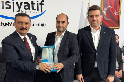 İnisiyatif Buluşmaları’nın Konuğu Milletvekili Selçuk Türkoğlu Oldu