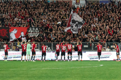 PFDK’dan Eskişehirspor’a Ceza Yağdı: 3 Maç Seyircisiz