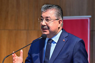 Vali Dr. Erdinç Yılmaz: "Eskişehir, Türk Havacılık Tarihinin Kalbidir"
