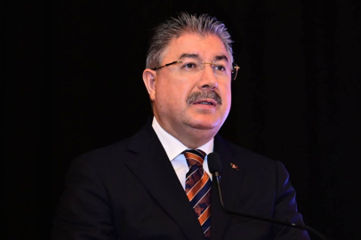 Vali Dr. Erdinç Yılmaz: "Güçlü Toplumlar Güçlü Ailelerden Doğar"