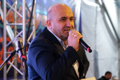 AK Parti İl Başkanı Gürhan Albayrak: "Vahim Tablolar Ortada"