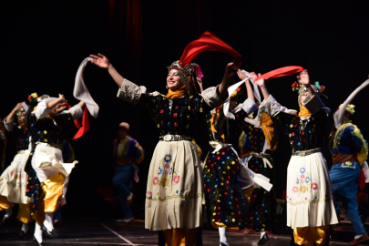 Eskişehir Sempozyumunda Kültürel Miras Ezgilerle Yaşatıldı