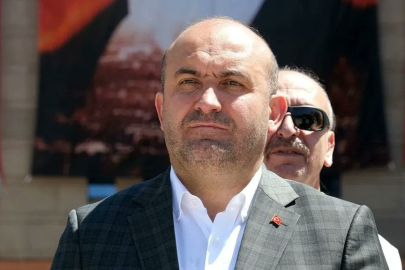 AK Parti İl Başkanı Albayrak'tan Ahmet Ataç'a İstifa Çağrısı