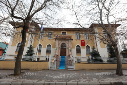Anadolu Üniversitesi Müzeler Haftasında Kültürel Mirasın Kapılarını Aralıyor
