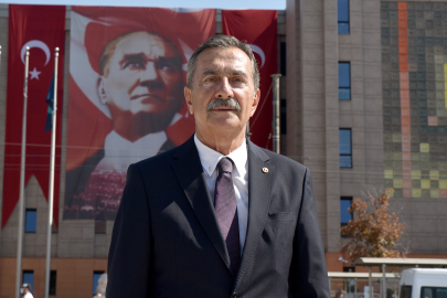 Başkan Ataç: “19 Mayıs Özgürlüğe İnanmış Bir Milletin Yeniden Doğuşudur”