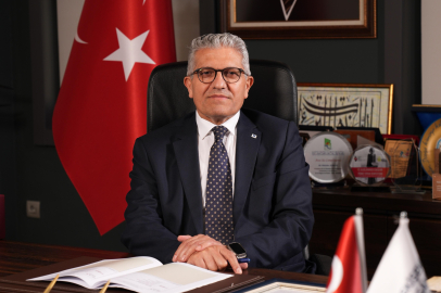 Başkan Küpeli’den 19 Mayıs Atatürk’ü Anma, Gençlik Ve Spor Bayramı Mesajı