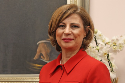 Başkan Ünlüce'den 19 Mayıs Mesajı