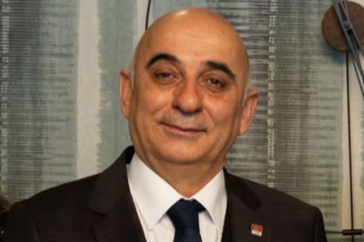 CHP Odunpazarı Başkanı Rahmi Çınar'dan 19 Mayıs Mesajı