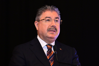 Eskişehir Valisi Dr. Erdinç Yılmaz’dan 19 Mayıs Mesajı