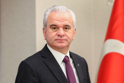 ETO Başkanı Güler: ''19 Mayıs’ı Gururla Kutluyor; Atatürk’ü Saygıyla Anıyoruz''