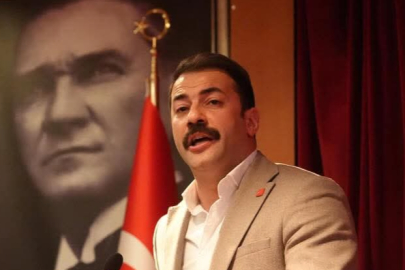 İl Başkanı Yalaz: "Kimse Eskişehir’i Sahipsiz, Meydanı da Boş Zannetmesin!"