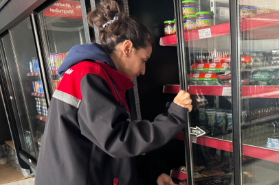 Kurban Bayramı Öncesi Gıda Denetimleri Sıklaştırıldı