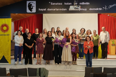 Eskişehir'de Kadın Emeği ve Esnek Çalışma Masaya Yatırıldı